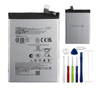 E-yiiviil NT03 - Batteria di ricambio 5000 mAh/3,89 V, compatibile con Nothing Phone 3/2 A Plus con strumenti