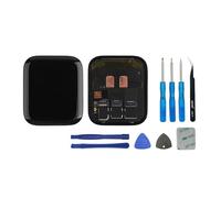 E-YIIVIIL Nuovo display di ricambio compatibile con Apple Watch SE 2 40 mm A2725 A2726 A2855 1.78" LCD Display Touch Screen Assembly with Tools