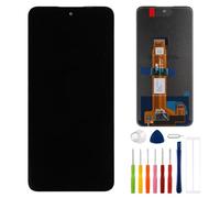 E-YIIVIIL Nuovo display di ricambio compatibile con Blackview Shark 9 (no frame 6.67" LCD Display Touch Screen Assembly with Tools