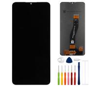 E-YIIVIIL Nuovo display di ricambio compatibile con Blackview Wave 8C (no frame 6.56" LCD Display Touch Screen Assembly with Tools