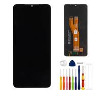 E-YIIVIIL Nuovo display di ricambio compatibile con Honor X5c Plus 6.74" LCD Display Touch Screen Assembly with Tools