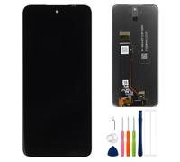 E-YIIVIIL Nuovo display di ricambio compatibile con Moto G34 XT2363-2 (senza cornice da 6,5" LCD Display Touch Screen Assembly con strumenti