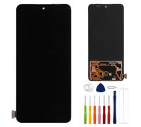 E-YIIVIIL Nuovo display di ricambio compatibile con Oppo Reno13 FS CPH2699 (no frame 6.67" LCD Display Touch Screen Assembly with Tools