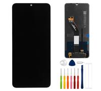 E-YIIVIIL Nuovo display di ricambio compatibile con OUKITEL C59 Pro/C59 (no frame 6.88" LCD Display Touch Screen Assembly with Tools