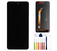 E-YIIVIIL Nuovo display di ricambio compatibile con Realme C71 4G RMX5303 6.67" LCD Display Touch Screen Assembly with Tools