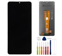 E-YIIVIIL Nuovo display di ricambio compatibile con Samsung Galaxy A06 4G SM-A065F SM-A065M (senza cornice 6.7" LCD Display Touch Screen Assembly with Tools