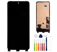 E-YIIVIIL Nuovo display di ricambio compatibile con Samsung Galaxy A17 5G SM-A176B SM-A176B/DS 6.7" LCD Display Touch Screen Assembly with Tools