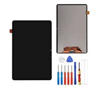 E-YIIVIIL Nuovo display di ricambio compatibile con Samsung Galaxy Tab S8 SM-X700 11" LCD Display Touch Screen Assembly con strumenti