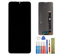 E-YIIVIIL Nuovo display di ricambio compatibile con TCL 20 SE T671H 6.82" LCD Display Touch Screen Assembly with Tools