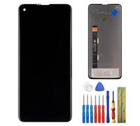 E-YIIVIIL Nuovo display di ricambio compatibile con Ulefone Note 11P 6.55" LCD Display Touch Screen Assembly with Tools