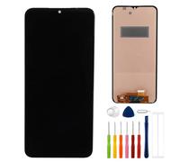 E-YIIVIIL TFT nuovo display di ricambio compatibile con Samsung Galaxy A16 SM-A165F SM-A166B 6.7[NO supporto impronte digitali](nessuna cornice 6.7" LCD Display Touch Screen Assembly with Tools