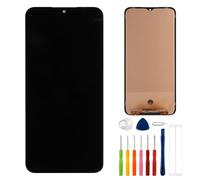 E-YIIVIIL TFT nuovo display di ricambio compatibile con Samsung Galaxy A26 5G SM-A266E SM-A266B [non supporta impronte digitali](no framework 6.7" LCD Display Touch Screen Assembly with Tools