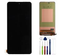 E-YIIVIIL TFT nuovo display di ricambio compatibile con Xiaomi Poco M7 Pro 5G 2409FPCC4G 2409FPCC4I [no supporto impronta digitale](no frame 6.67" LCD Display Touch Screen Assembly with Tools