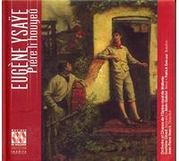 E. Ysaye - Piere Li Houyeu