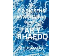 E-Z DICKENS ARWCHARWR LLYFR 4 WELSH EDITION E-Z DICKENS SERIES: AR Y RHAEDD