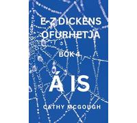 E-Z DICKENS OFURHETJA BÓK 4 ICELANDIC EDITION E-Z DICKENS SERIES: Á IS