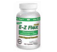 E-Z Flex Plus Con MSM 180 Capsule Di Vita Plus