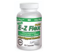 E-Z Flex Plus Con MSM 90 Capsule Di Vita Plus