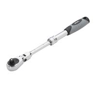 E-Z Red Cricchetto A Testa Estensibile/Flessibile Con Attacco 3/8" MR38FL