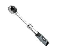 E-Z Red Estensibile 3/8" Cricchetto A Corsa 9.84"-13.78" NON FLEX MR38