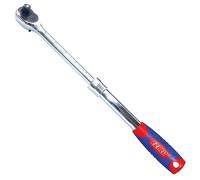 E Z Red MR12 Chiave A Cricchetto Estensibile 1/2" Da 12" A 17"