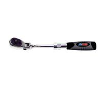 E-Z Red MR14FL Cricchetto A Testa Flessibile Estensibile 1/4 Pollice