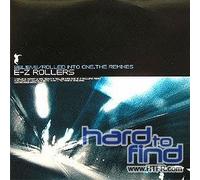 E-Z Rollers - Believe/Rolled Into One