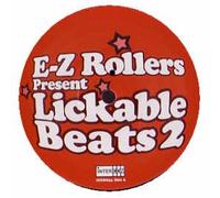 E-Z Rollers - Deathspot / Stray Dogs