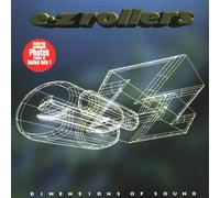 E-Z Rollers - Dimensions of Sound