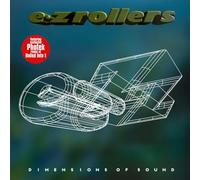 E-Z Rollers - Dimensions of Sound