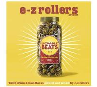 E-Z Rollers Present - Lickable Beats