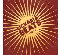 E-Z Rollers Present - Lickable Beats Vol.1
