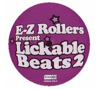 E-Z Rollers - So Good Tonight/Skaface