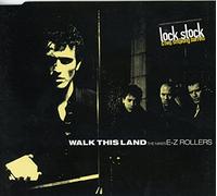 E-Z Rollers - Walk This Land 2