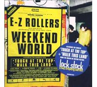 E-Z Rollers - Weekend World