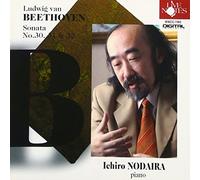 é‡Ž平ä¸€éƒŽãƒ™ãƒ¼ãƒˆãƒ¼ãƒ´ã‚§ãƒ³:ãƒ”ã‚¢ãƒŽã‚½ãƒŠã‚¿ä½œå“12