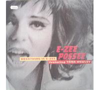 E-Zee Possee - Breathing is e-zee (feat. Tara Newley) [VINYL]