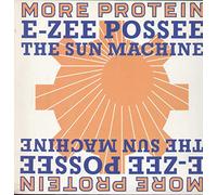 E-ZEE POSSEE - E-Zee Possee: The Sun Machine