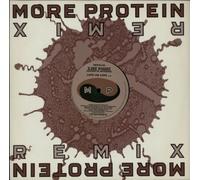 E-zee Possee Featuring Dr Mouthquake - E ZEE POSSEE / LOVE ON LOVE