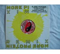 E-ZEE POSSEE ft MC KINKY Everything Starts With an E 12"