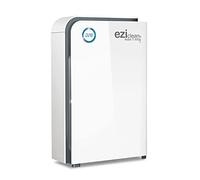 E.Ziclean Air - Purificator, 40 x 18 x 62 cm
