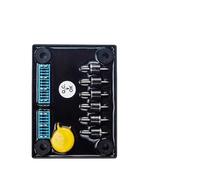 E000-22016 commutatore di fase composto modulo di eccitazione del gruppo elettrogeno brushless scheda raddrizzatore regolatore di tensione automatico con resistenza