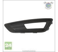 E00156D Griglia Fendinebbia Dx Destro per Ford 2014/02>2018/06