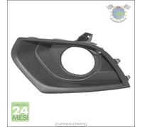 E00165D Griglia Fendinebbia Dx Destro per Opel 2015/01>2019/05
