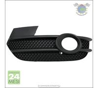E00169S Griglia Fendinebbia Sx Sinistro per Audi 2011/10>2014/06