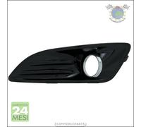 E00171S Griglia Fendinebbia Sx Sinistro per Ford 2013/01>2017/04