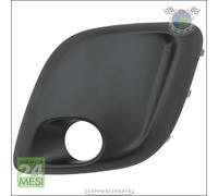 E00178S Griglia Fendinebbia Sx Sinistro per Citroen 2005/06>2014/05