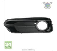E00180S Griglia Fendinebbia Sx Sinistro per Bmw 2015/04>