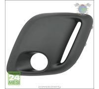 E00181S Griglia Fendinebbia Sx Sinistro per Citroen 2005/06>2014/05