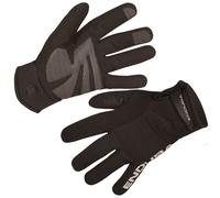E0128BK Endura Strike II Glove Black L
